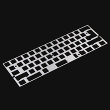 Load image into Gallery viewer, 60% CNC'D ALUMINUM PLATE