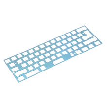 Load image into Gallery viewer, 60% CNC'D ALUMINUM PLATE