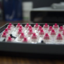 Load image into Gallery viewer, ALIAZ SILENT SWITCHES (TACTILE) (10 switches)