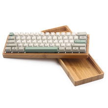 Load image into Gallery viewer, 60% bamboo case
