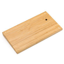Load image into Gallery viewer, 60% bamboo case
