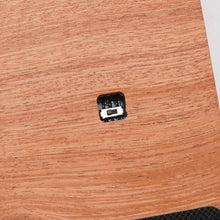 Load image into Gallery viewer, 60% wood case for Anne Pro 2
