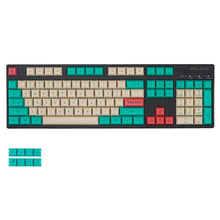 Load image into Gallery viewer, DSA Hawaii theme keycaps
