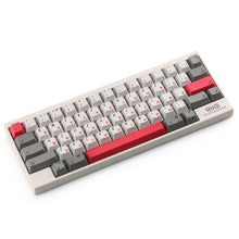 Load image into Gallery viewer, EC Keycaps Russian Compatible HHKB
