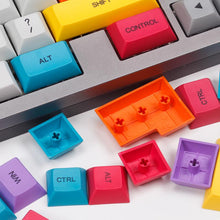 Load image into Gallery viewer, DSA PBT DYE-SUB CMYK  29KEYS
