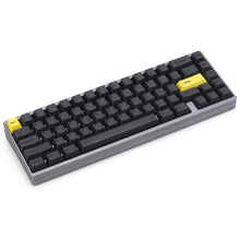 Load image into Gallery viewer, 68Keys Dye Sub Keycaps set
