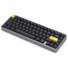 Load image into Gallery viewer, 68Keys Dye Sub Keycaps set
