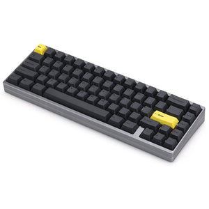 68Keys Dye Sub Keycaps set