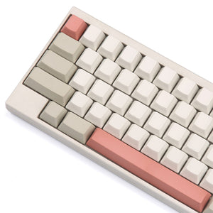 EC9009 keycaps set