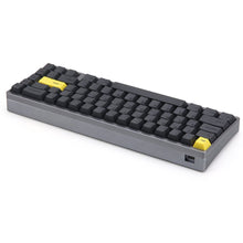 Load image into Gallery viewer, 68Keys Dye Sub Keycaps set

