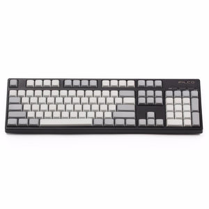 142keys Blank pbt keycaps set