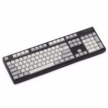 Load image into Gallery viewer, 142keys Blank pbt keycaps set

