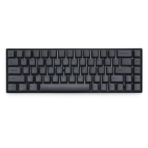 68Keys Dye Sub Keycaps set