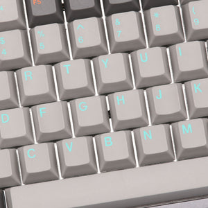 EPBT Venice DoubleShot ABS Keycaps set