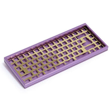 Load image into Gallery viewer, In stock  KBD75V1 V2 Brass Plate
