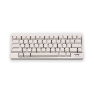EC HHKB BLANK KEYCAPS