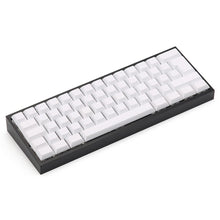 Load image into Gallery viewer, DSA Blank ISO layout keycaps
