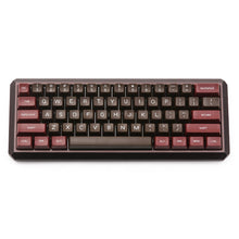 Load image into Gallery viewer, In stock  5° chocolate aluminum case
