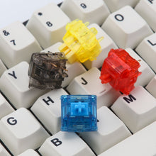 Load image into Gallery viewer, Gateron Ink switches（10pcs）
