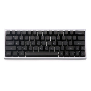 K KBDfans 64 layout ABS backlit keycaps