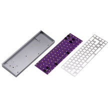 Load image into Gallery viewer, DZ65RGB Customize keyboard DIY KIT

