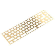 Load image into Gallery viewer, In stock 65% Brass plate
