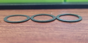 Deskeys - DES Topre Silencing Rings