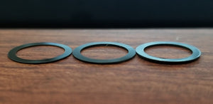 Deskeys - DES Topre Silencing Rings