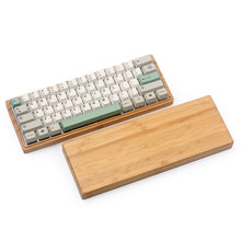 Load image into Gallery viewer, 60% bamboo case

