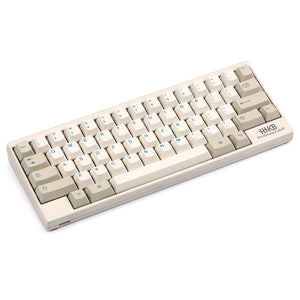 EC Topre HHKB keycaps set