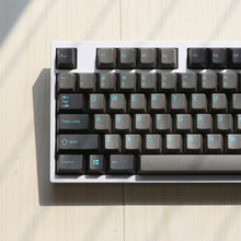 Load image into Gallery viewer, EnjoyPBT ABS doubleshot mechanical keyboard keycaps set
