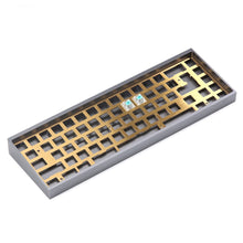 Load image into Gallery viewer, In stock 65% Brass plate
