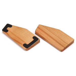 ergodone wood wrist rest
