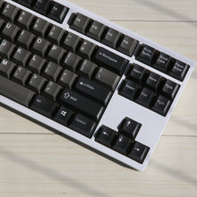Load image into Gallery viewer, EnjoyPBT ABS doubleshot mechanical keyboard keycaps set
