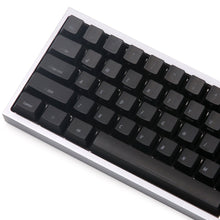 Load image into Gallery viewer, K KBDfans 64 layout ABS backlit keycaps
