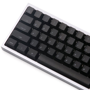 K KBDfans 64 layout ABS backlit keycaps