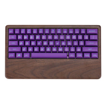 Load image into Gallery viewer, 60% walnut case
