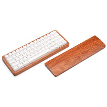 Load image into Gallery viewer, 60% wood case for Anne Pro 2
