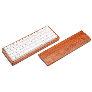 60% wood case for Anne Pro 2