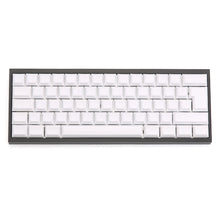 Load image into Gallery viewer, DSA Blank ISO layout keycaps
