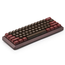 Load image into Gallery viewer, In stock  5° chocolate aluminum case
