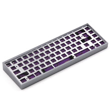 Load image into Gallery viewer, DZ65RGB Customize keyboard DIY KIT
