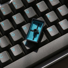 Load image into Gallery viewer, EnjoyPBT ABS doubleshot mechanical keyboard keycaps set
