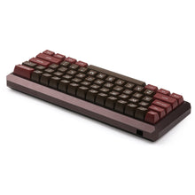 Load image into Gallery viewer, In stock  5° chocolate aluminum case
