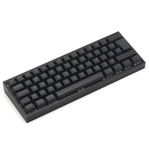 DSA Blank ISO layout keycaps