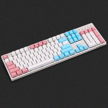 Load image into Gallery viewer, Cherry profile Keycaps dye-sub
