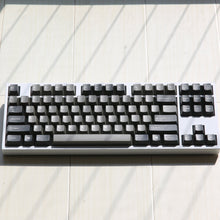 Load image into Gallery viewer, EnjoyPBT ABS doubleshot mechanical keyboard keycaps set

