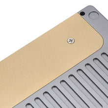 Load image into Gallery viewer, In stock KBD75v2 Brass weight
