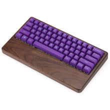 Load image into Gallery viewer, 60% walnut case

