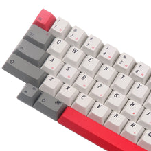 Load image into Gallery viewer, EC HHKB D&amp;G REV2 DYE SUB KEYCAPS
